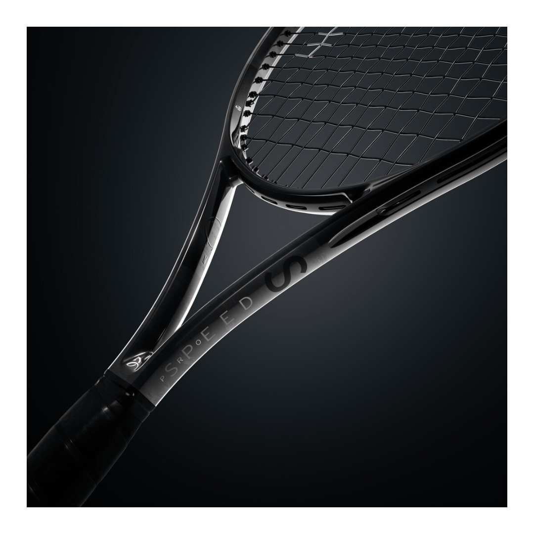 Head Speed Pro Legend 2024 310g 18x20 tennis racket