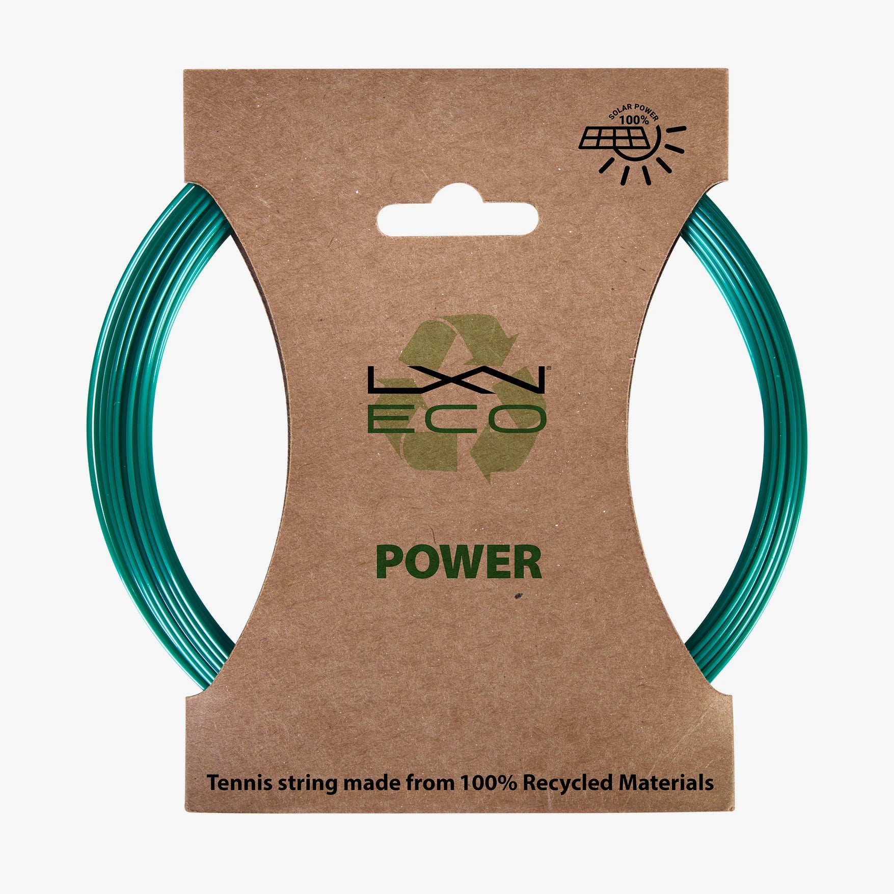 Luxilon Eco Power 1.25mm 12,2m string set