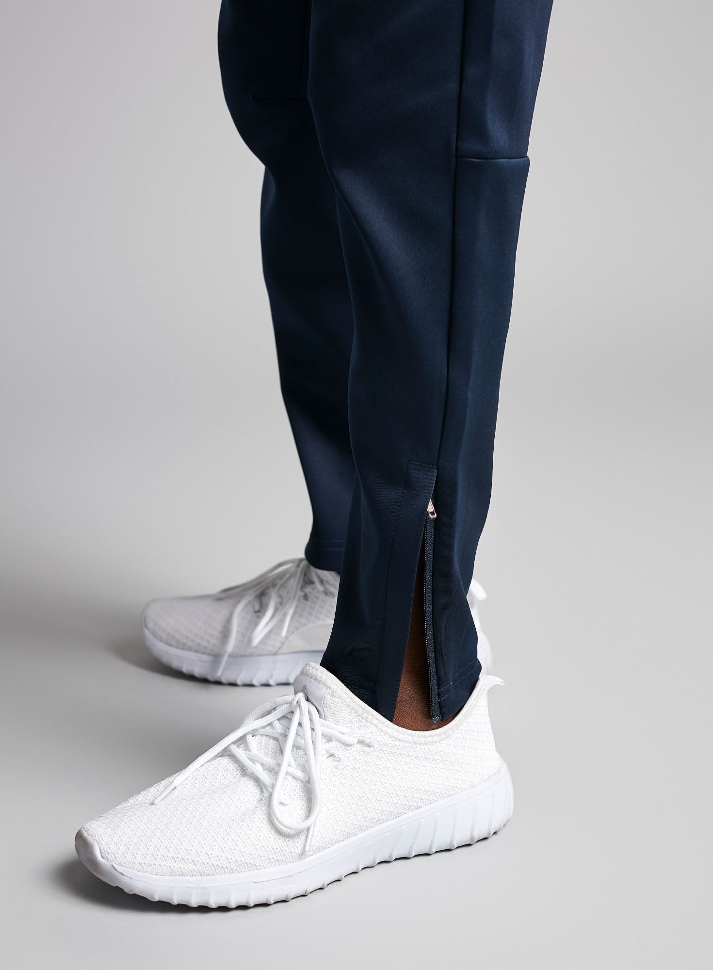 RS Boy's Court Pants Navy