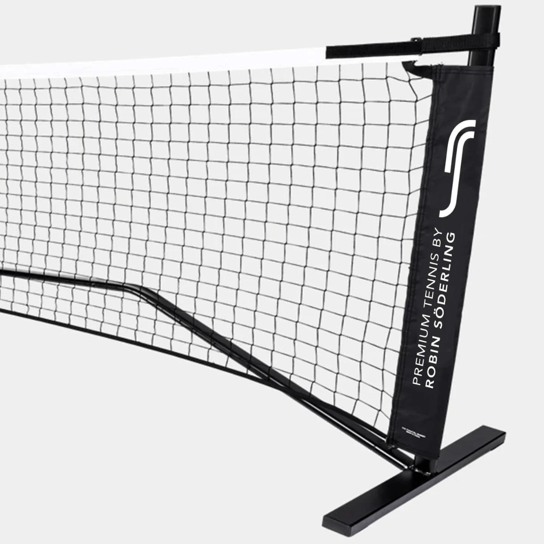 RS mini tennisnet 3m