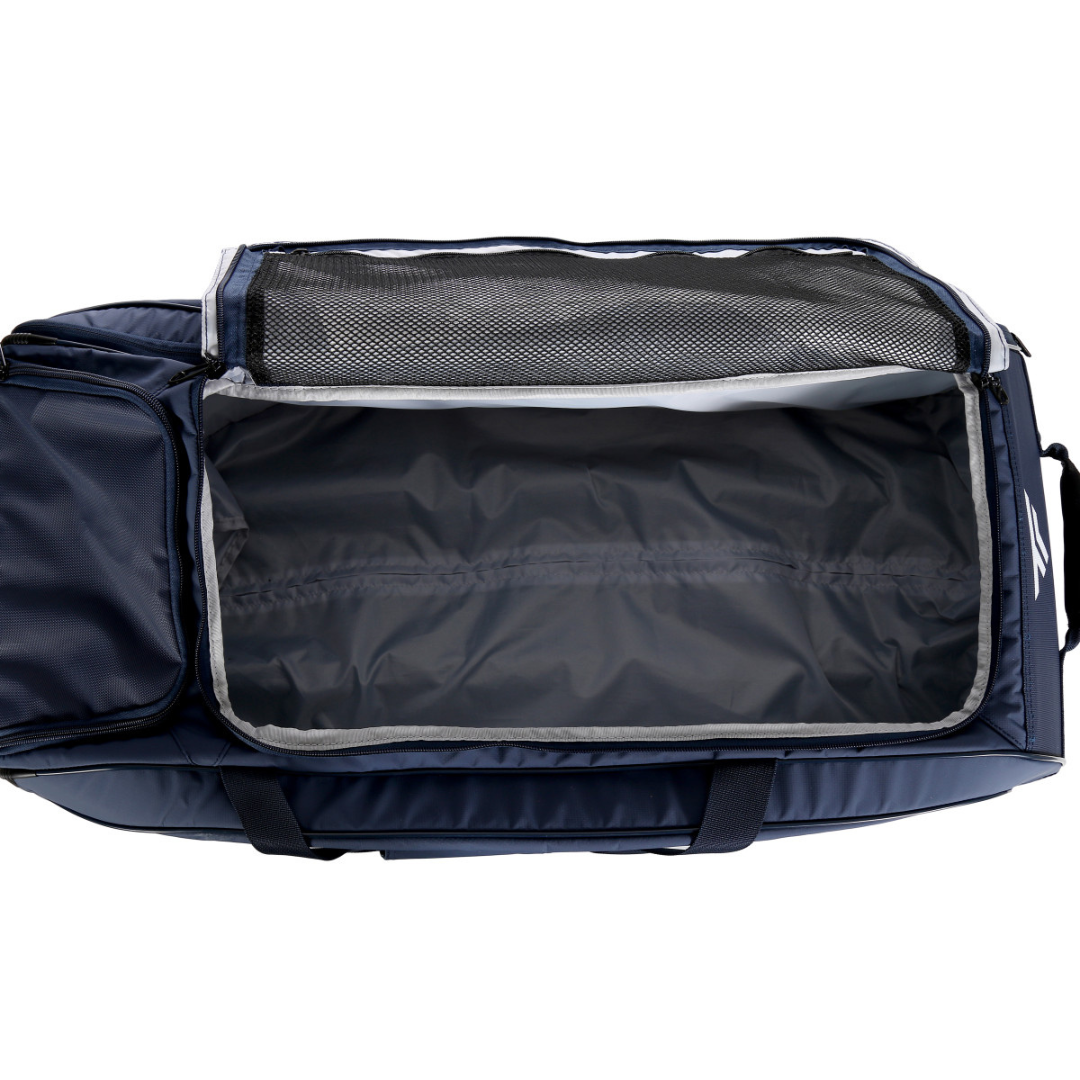 Tecnifibre Tour Endurance Navy Rolling Travel Bag tennisresväska med hjul