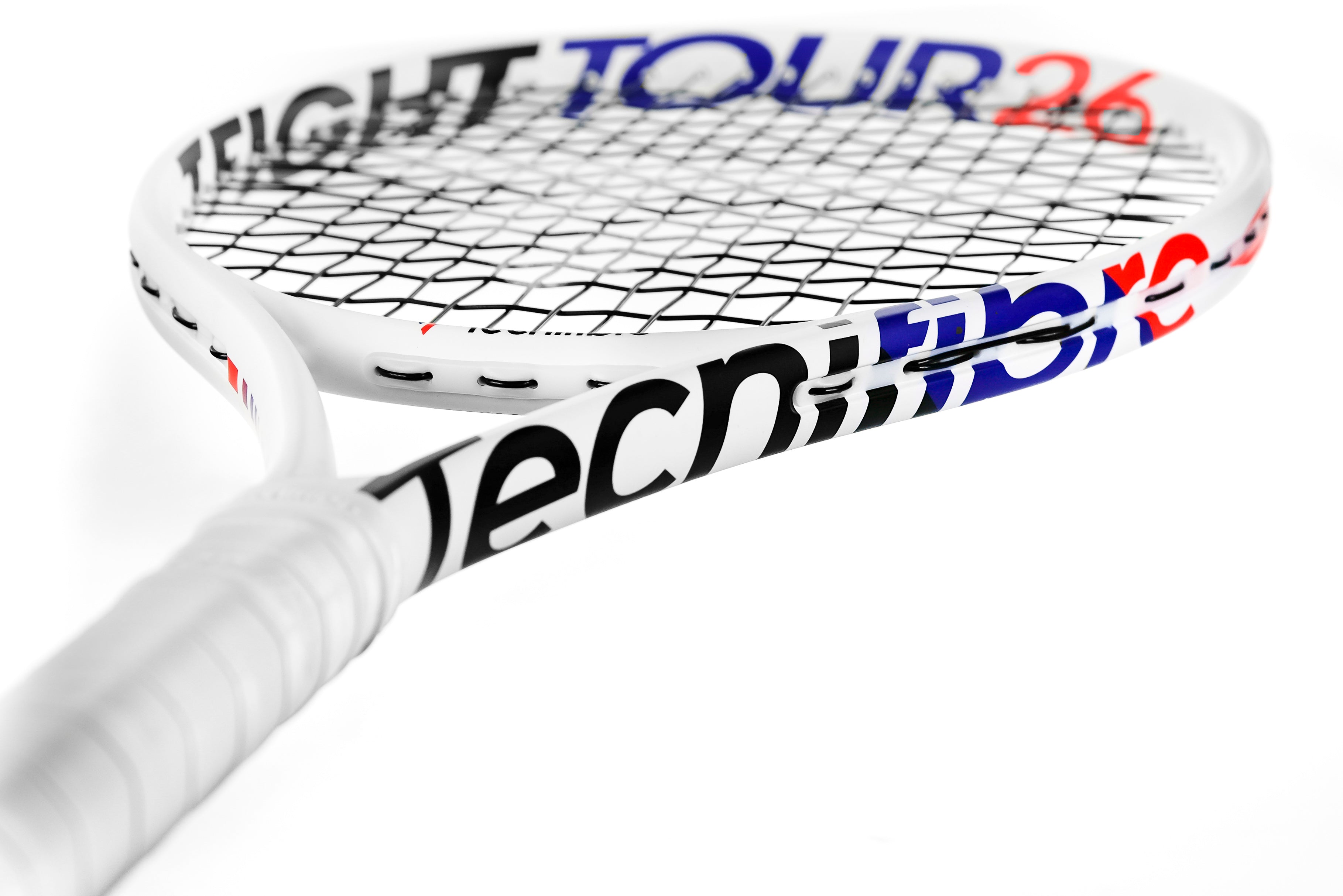 Tecnifibre T-Fight Tour JR 26 junior tennisketcher