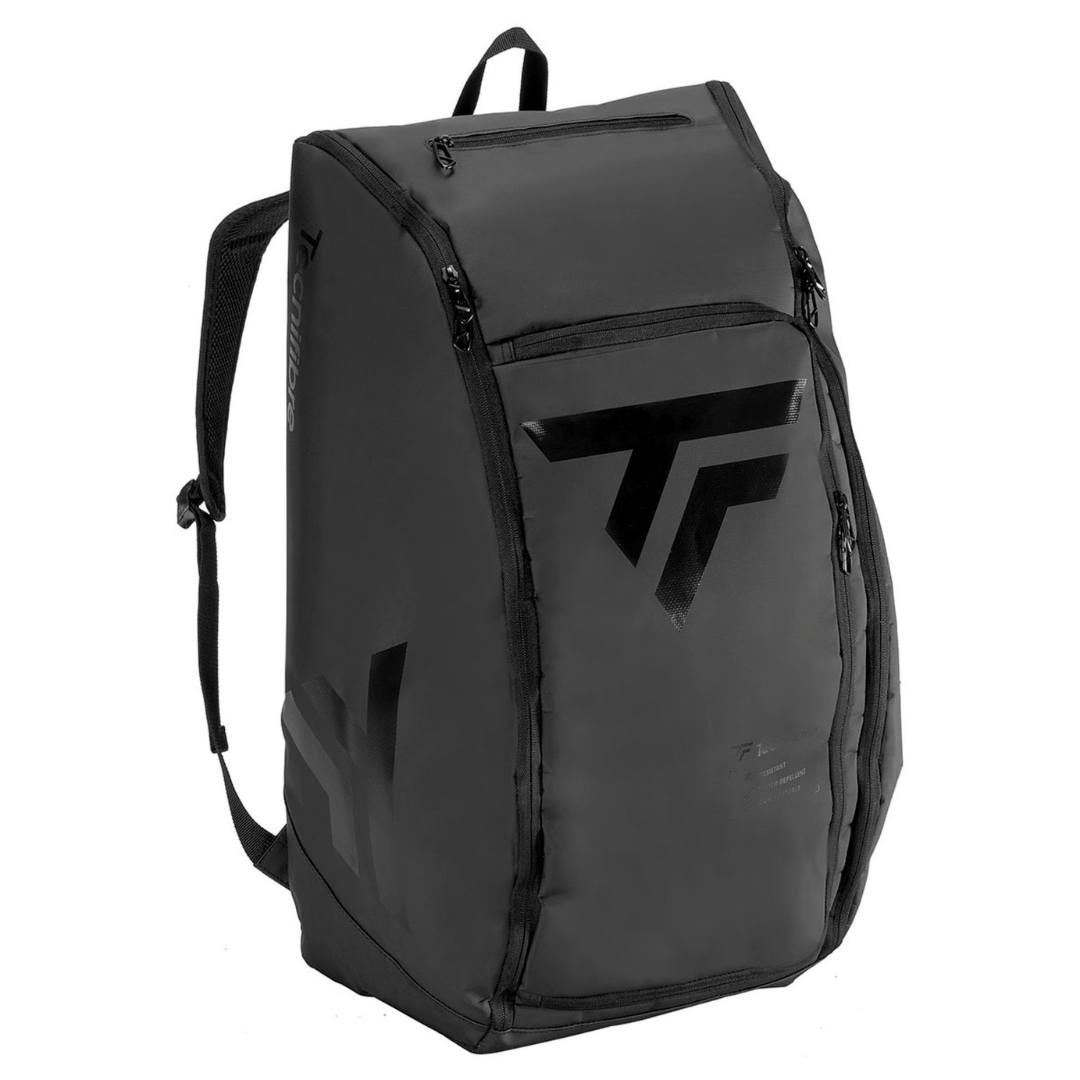 Tecnifibre Tour Endurance Padel Ultra Black padel bag