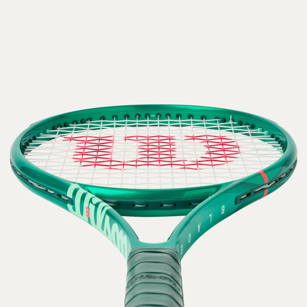 Wilson Blade 100 Pro v10 295g (16x20) tennisketcher