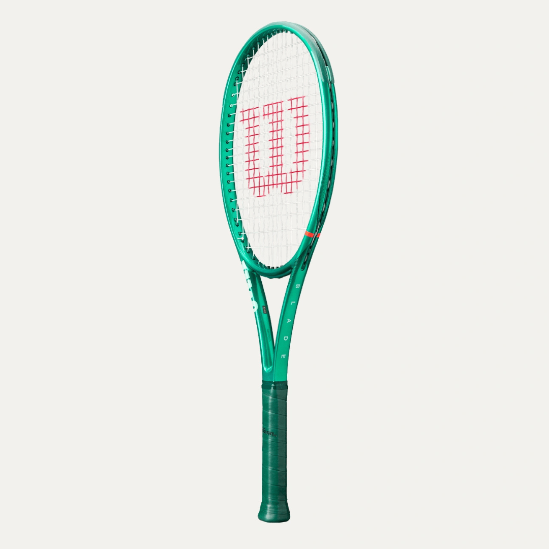 Wilson Blade 100 Pro v10 295g (16x20) tennisketcher