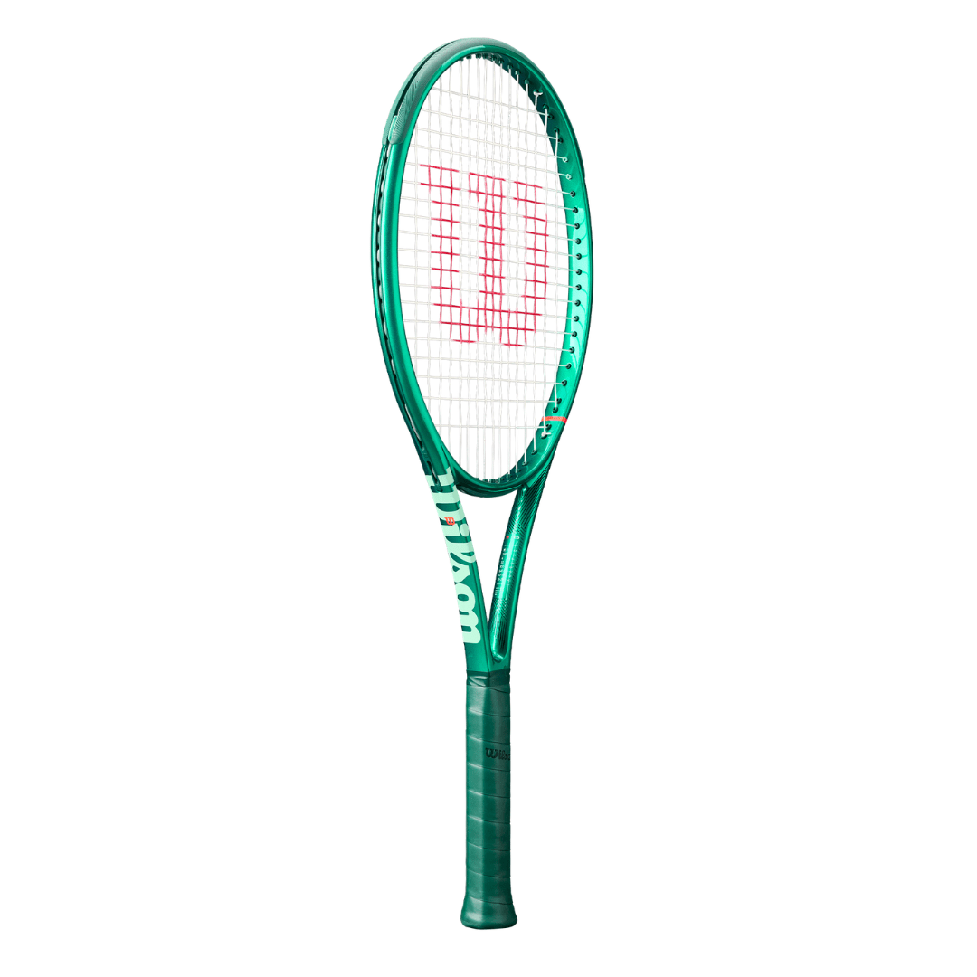 Wilson Blade 100L v10 285g (16x19) tennis racket