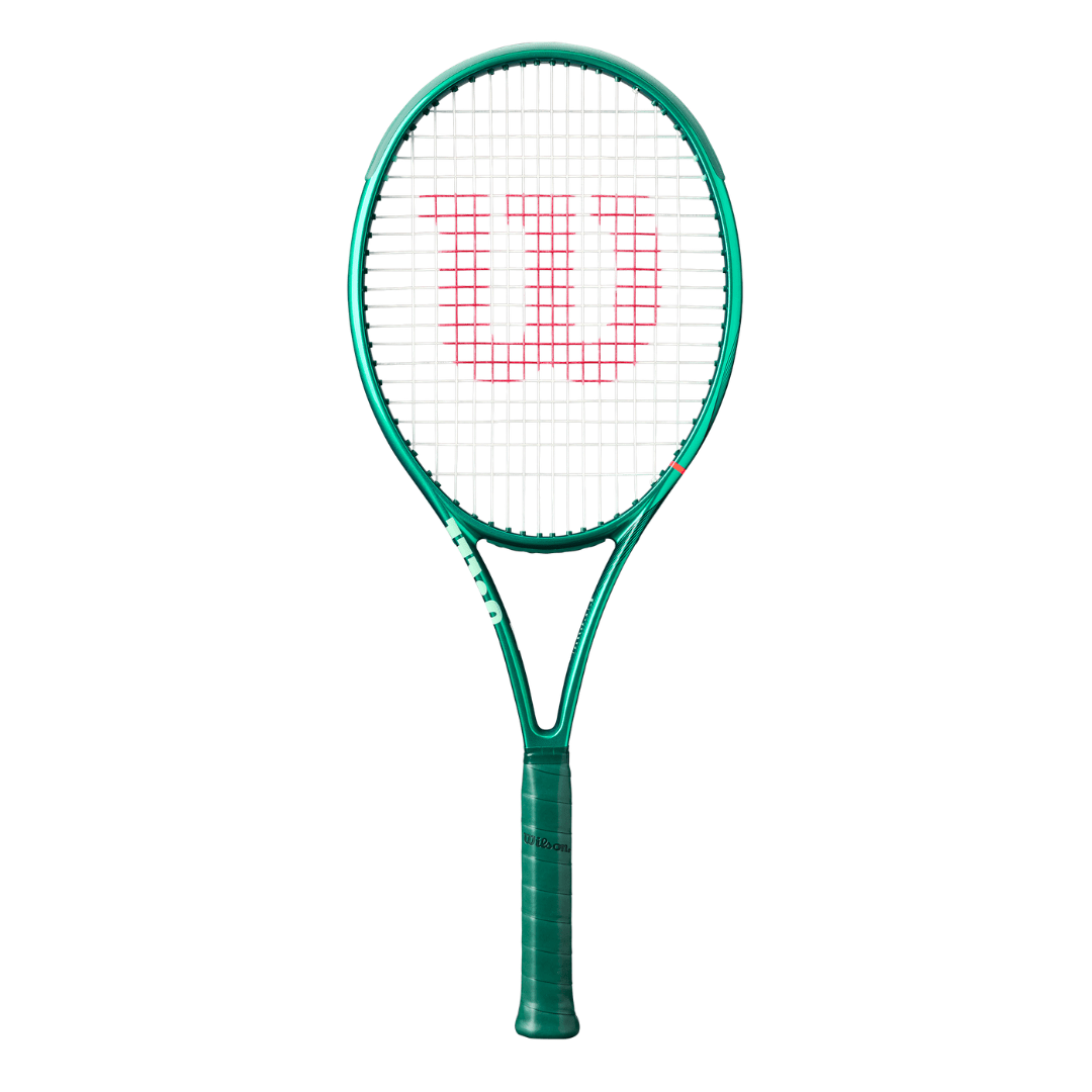 Wilson Blade 100L v10 285g (16x19) tennis racket
