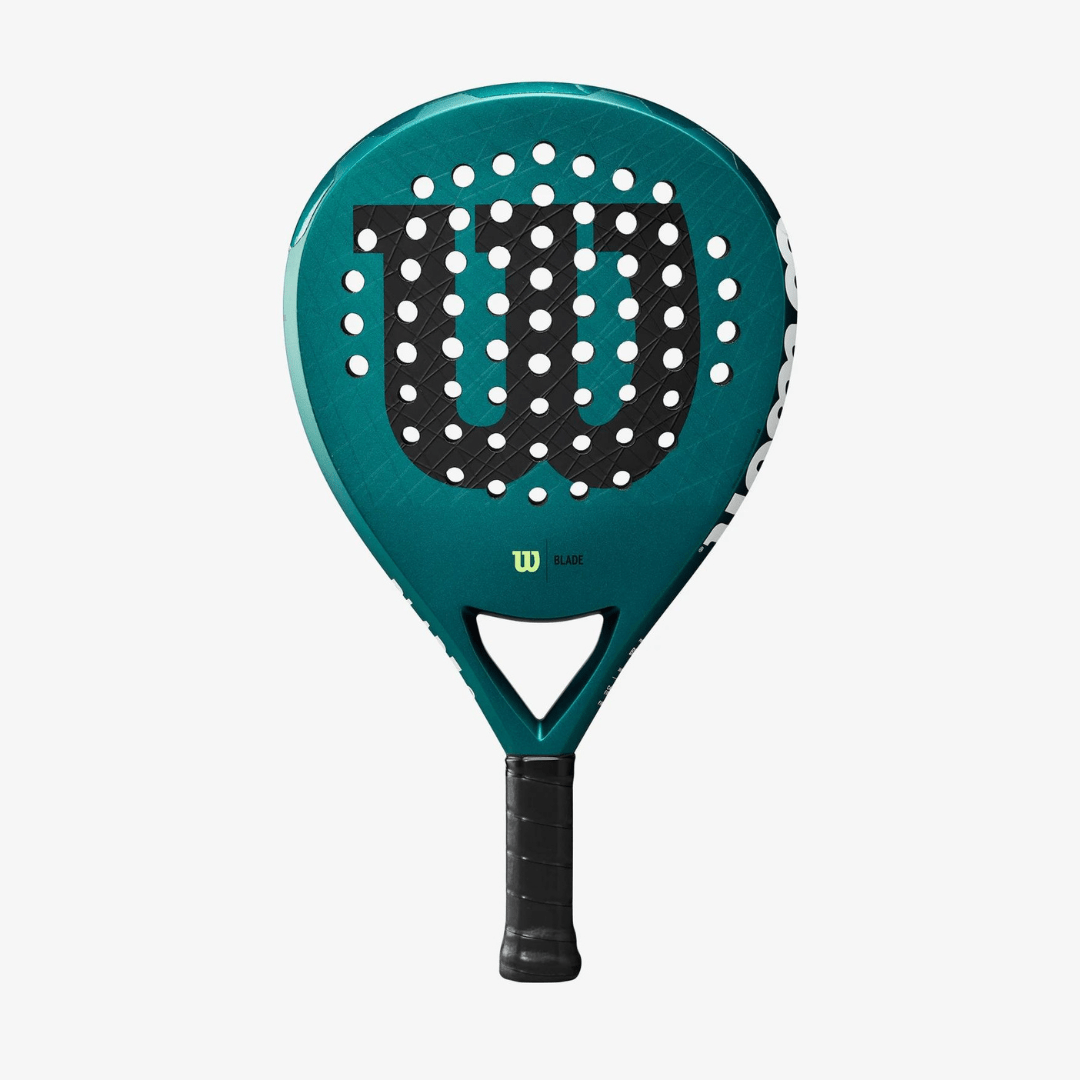 Wilson Blade Pro v3 Padel Racket