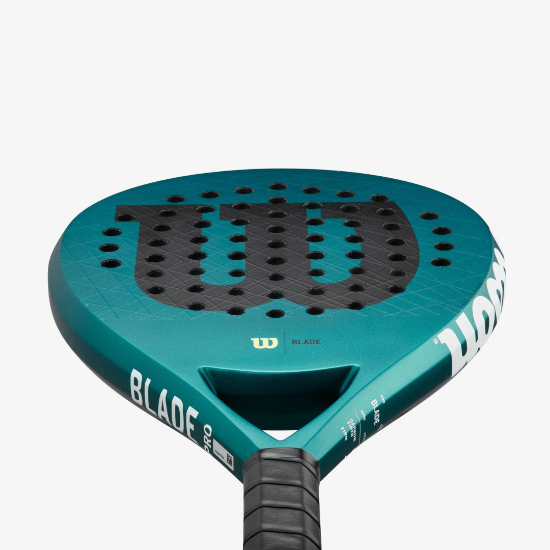 Wilson Blade Pro v3 Padelketcher