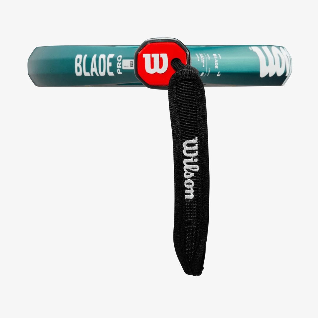 Wilson Blade Pro v3 Padelketcher