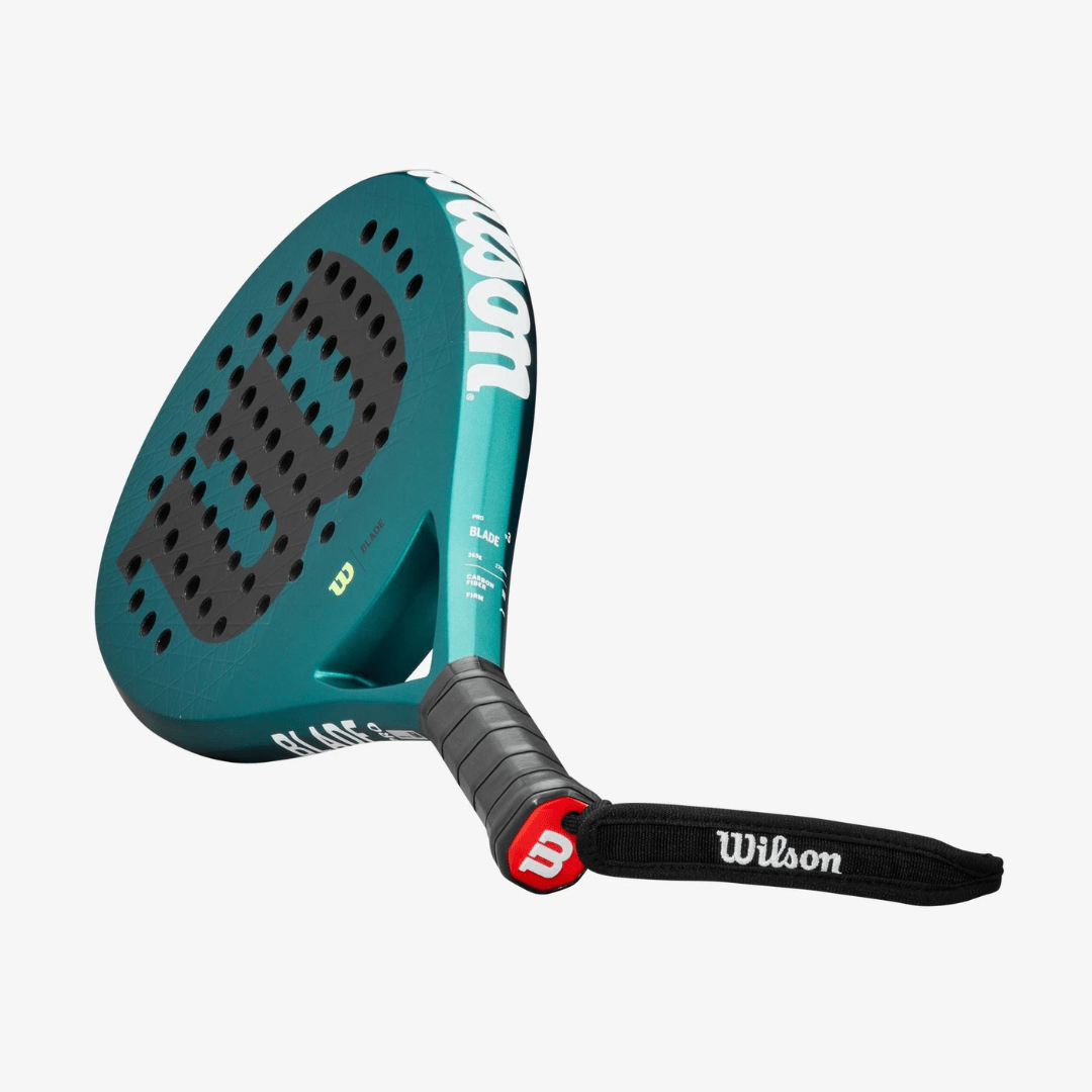 Wilson Blade Pro v3 Padelketcher