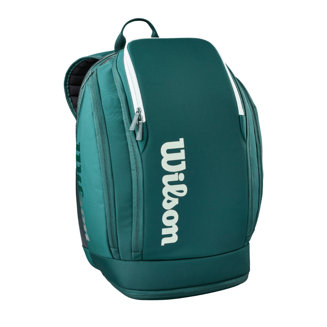 Wilson Blade v10 Backpack Green