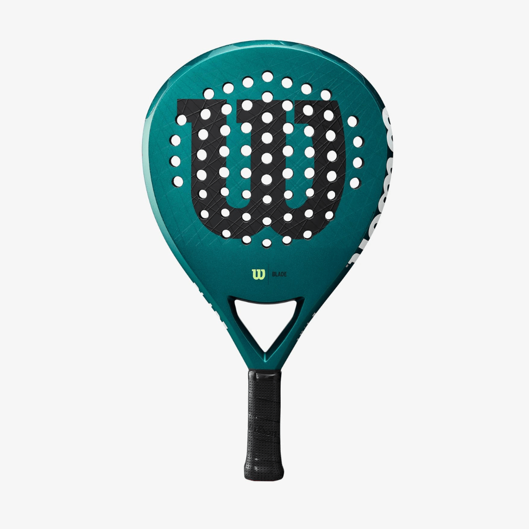 Wilson Blade v3 Padelketcher