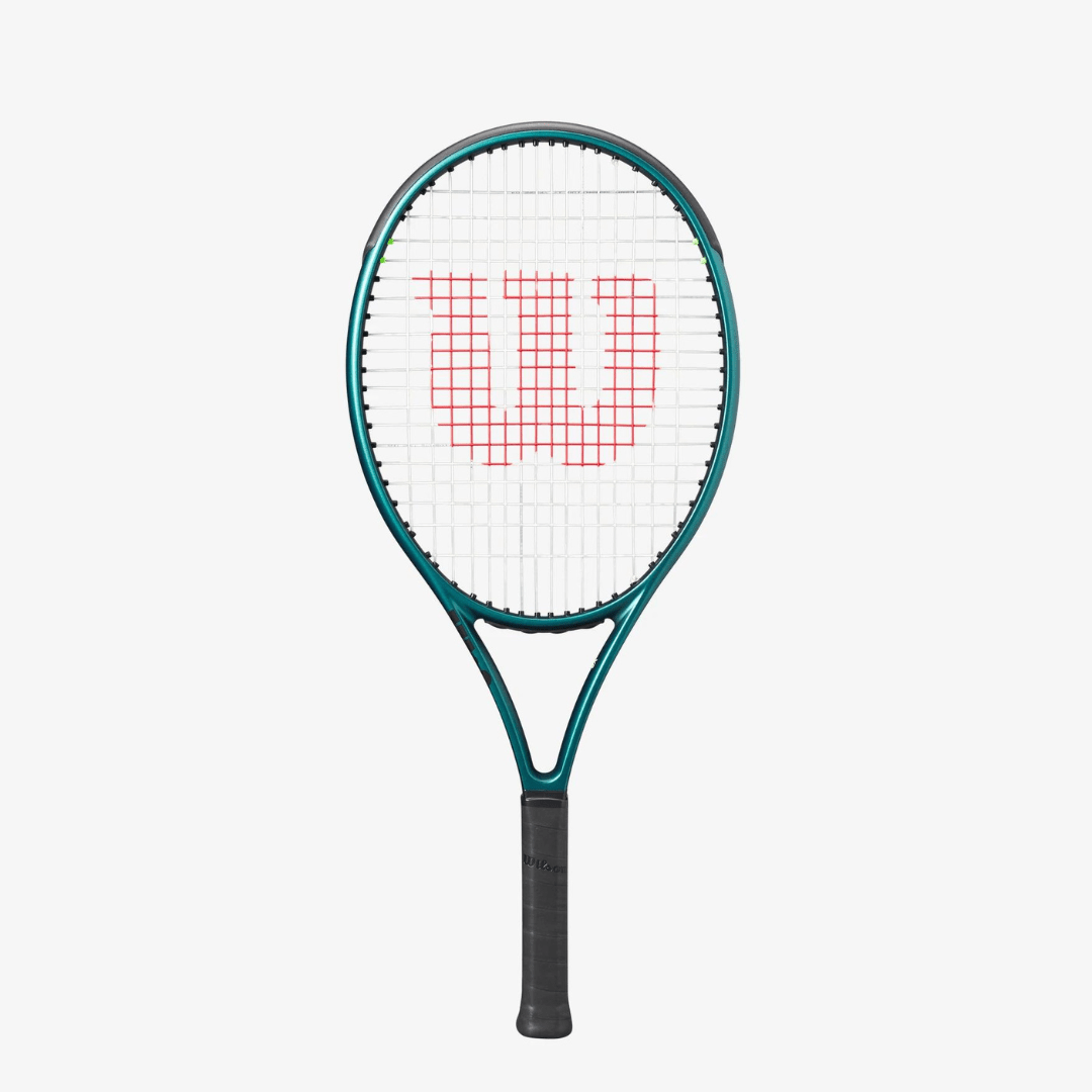 Wilson Blade 25 v9 245g (16x19) tennis racket