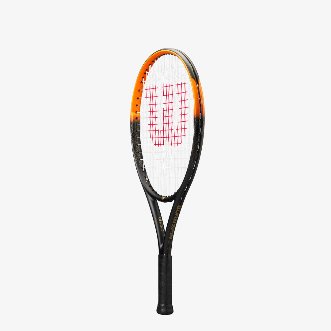 Wilson Burn Spin Jr 24 tennisketcher