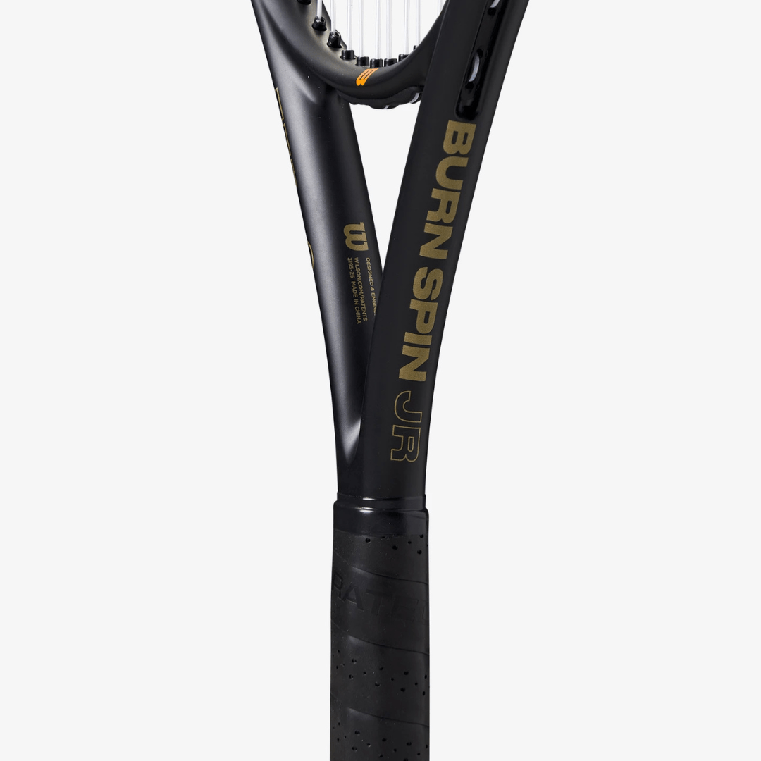 Wilson Burn Spin Jr 24 tennis racket