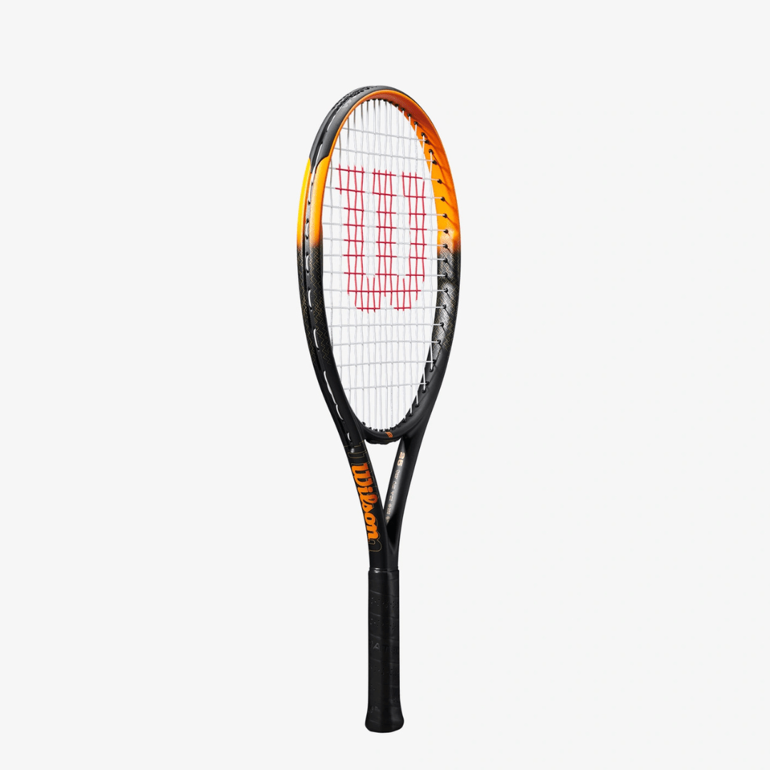 Wilson Burn Spin Jr 25 tennis racket