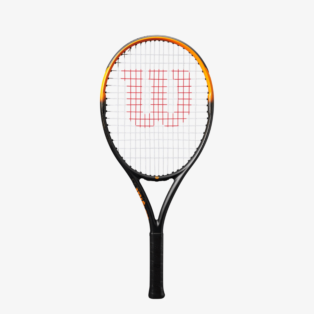 Wilson Burn Spin Jr 25 tennisketcher