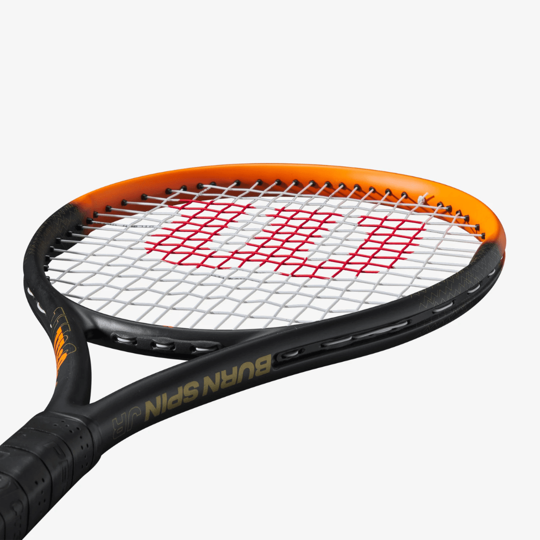 Wilson Burn Spin Jr 26 tennis racket