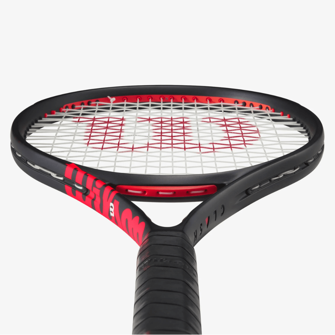 Wilson Clash 100 Pro v3 tennisketcher