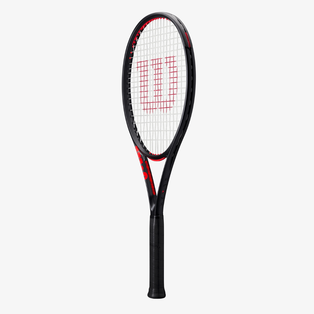 Wilson Clash 100L v3 tennisketcher