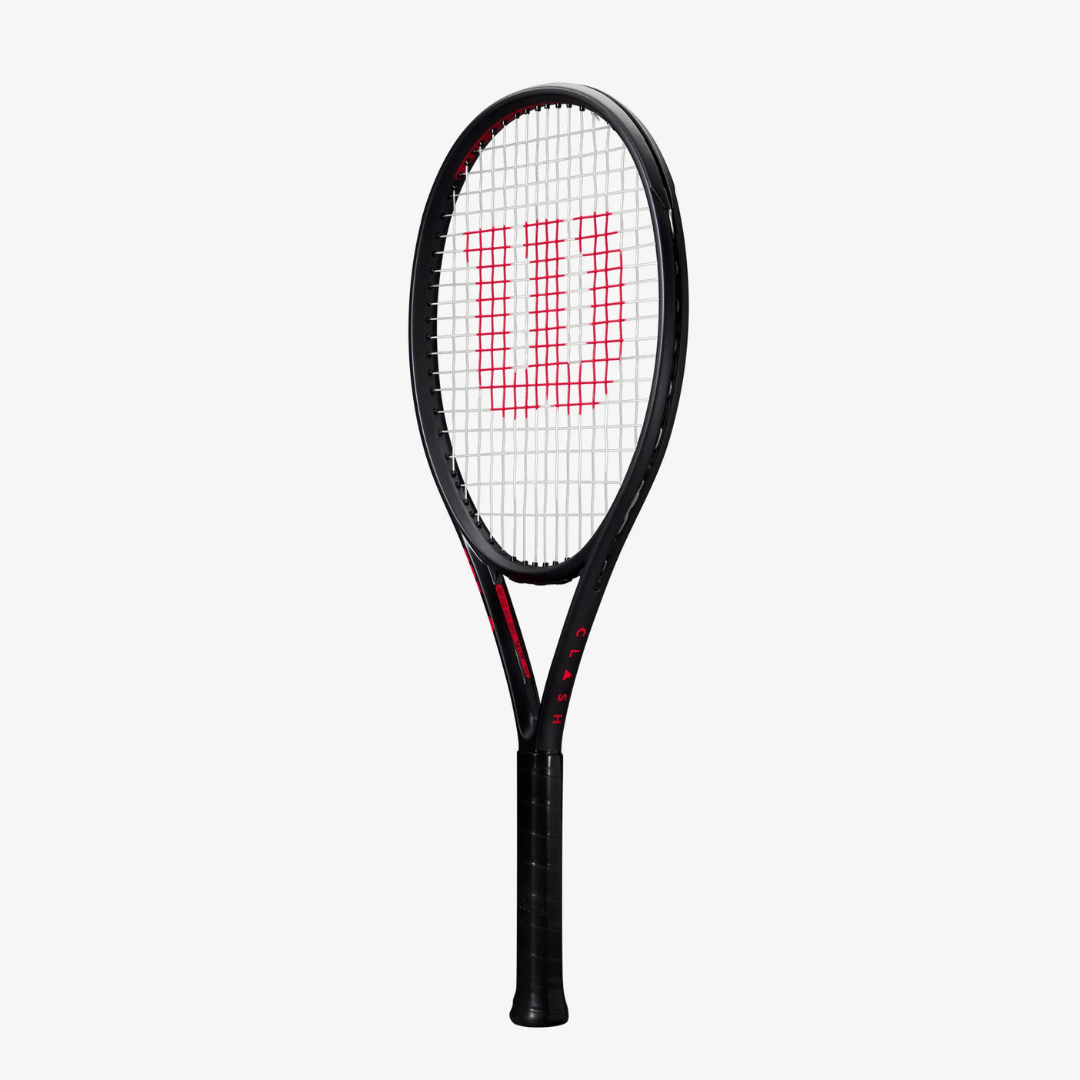 Wilson Clash 26 v3 tennisketcher juniorspiller