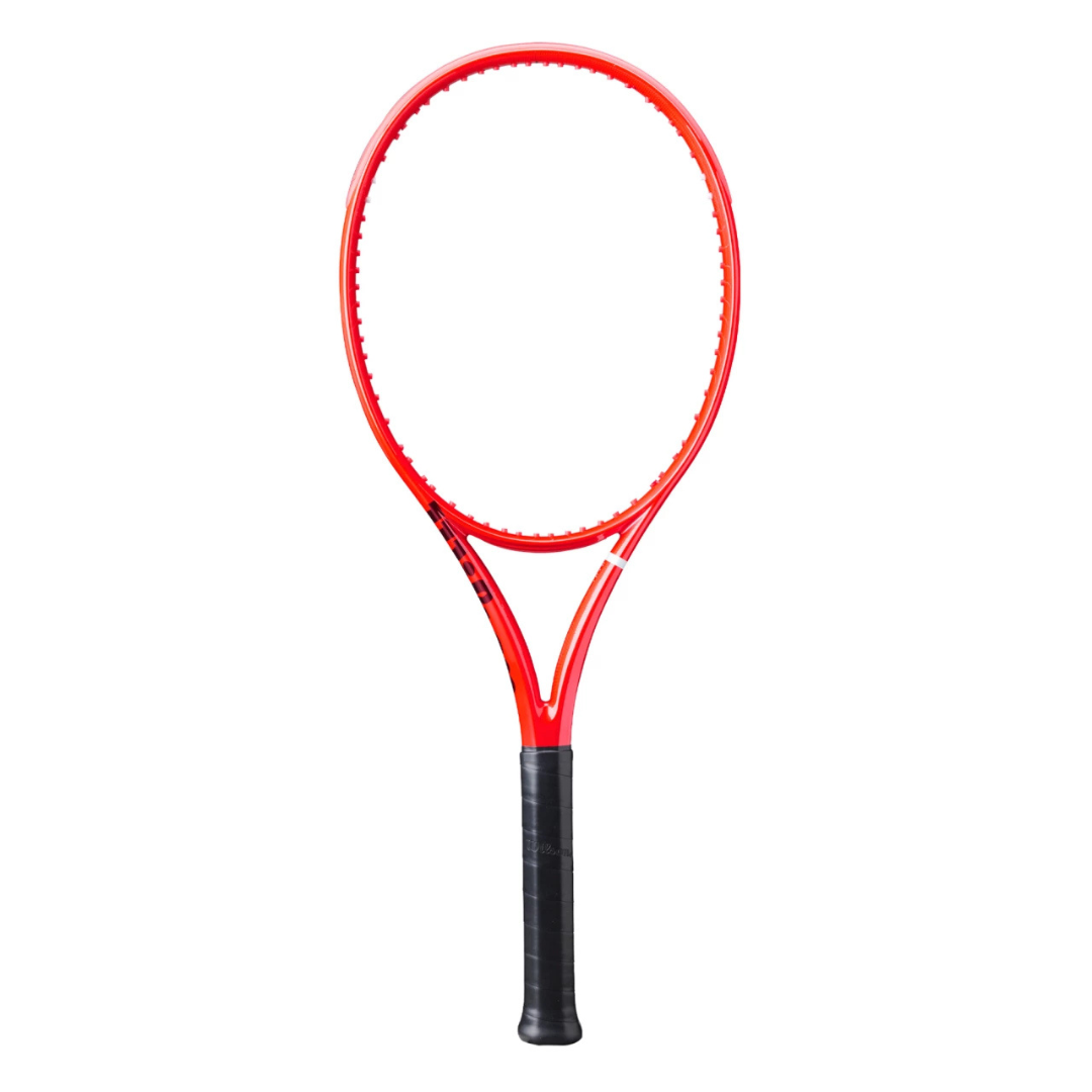 Wilson Defyer 100 v1 300g (16x19) tennisketcher