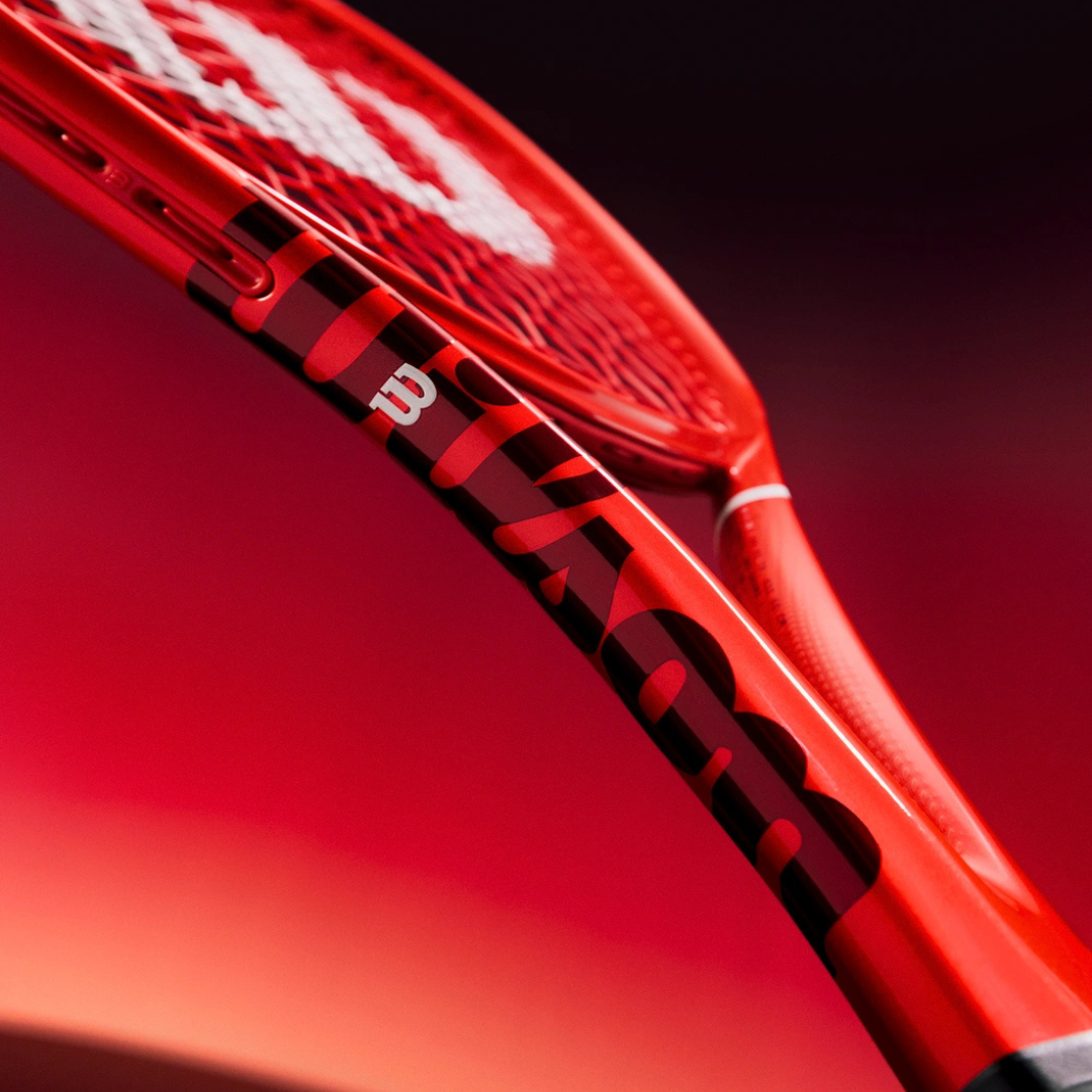 Wilson Defyer 100 v1 300g (16x19) tennisketcher