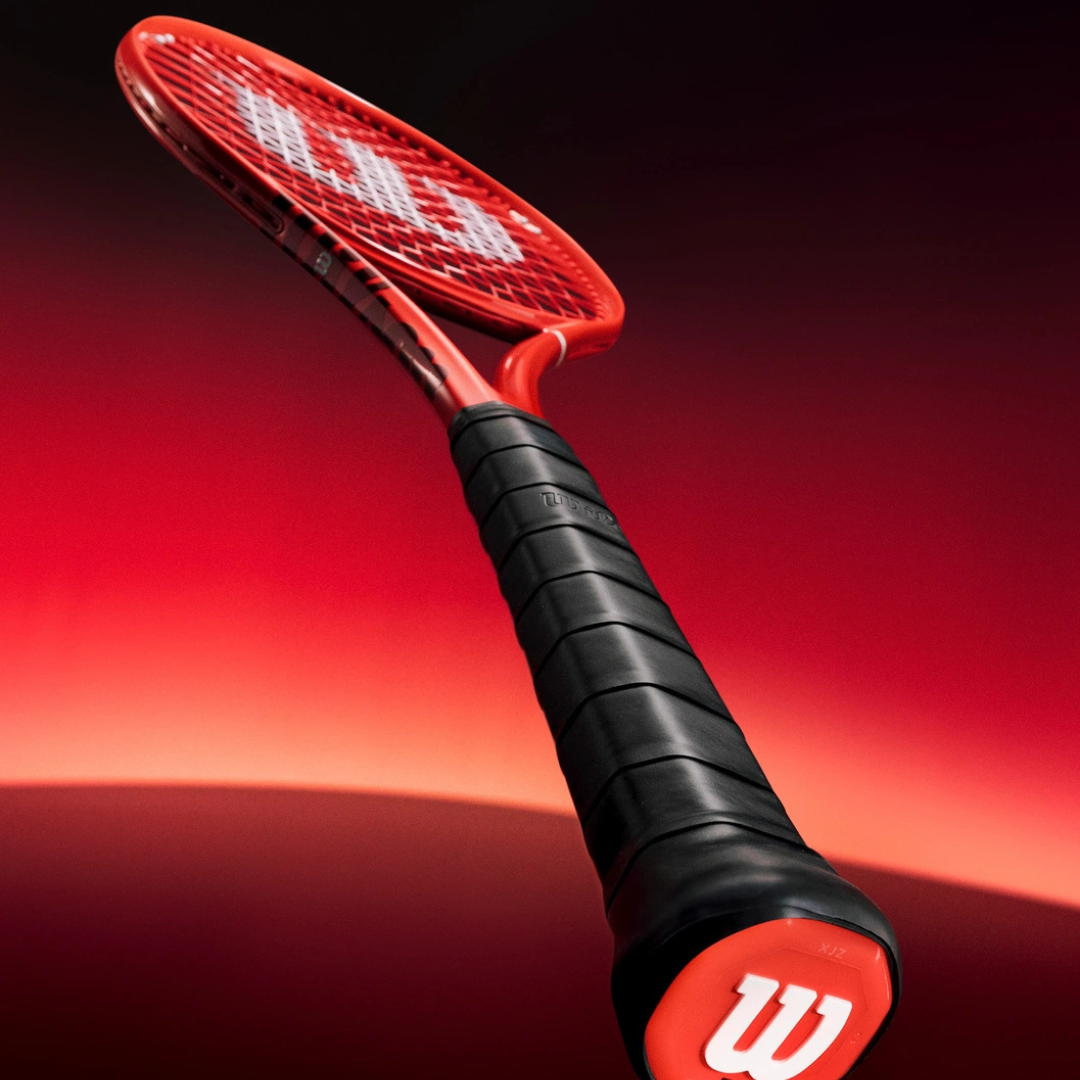 Wilson Defyer 98 Pro v1 305g (16x20) tennis racket