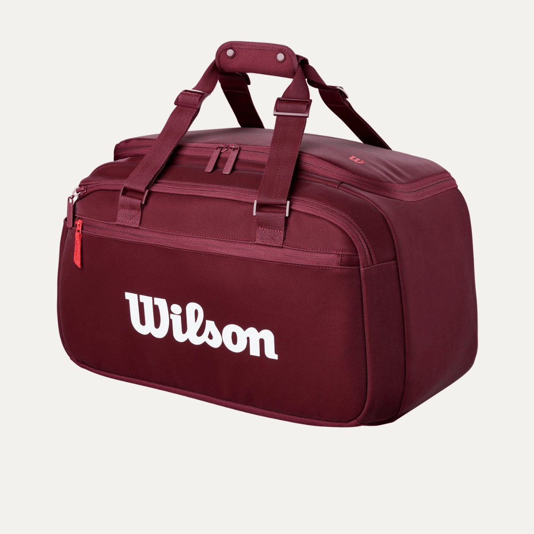 Wilson Defyer Small Tennis Duffel Bag tennisväska