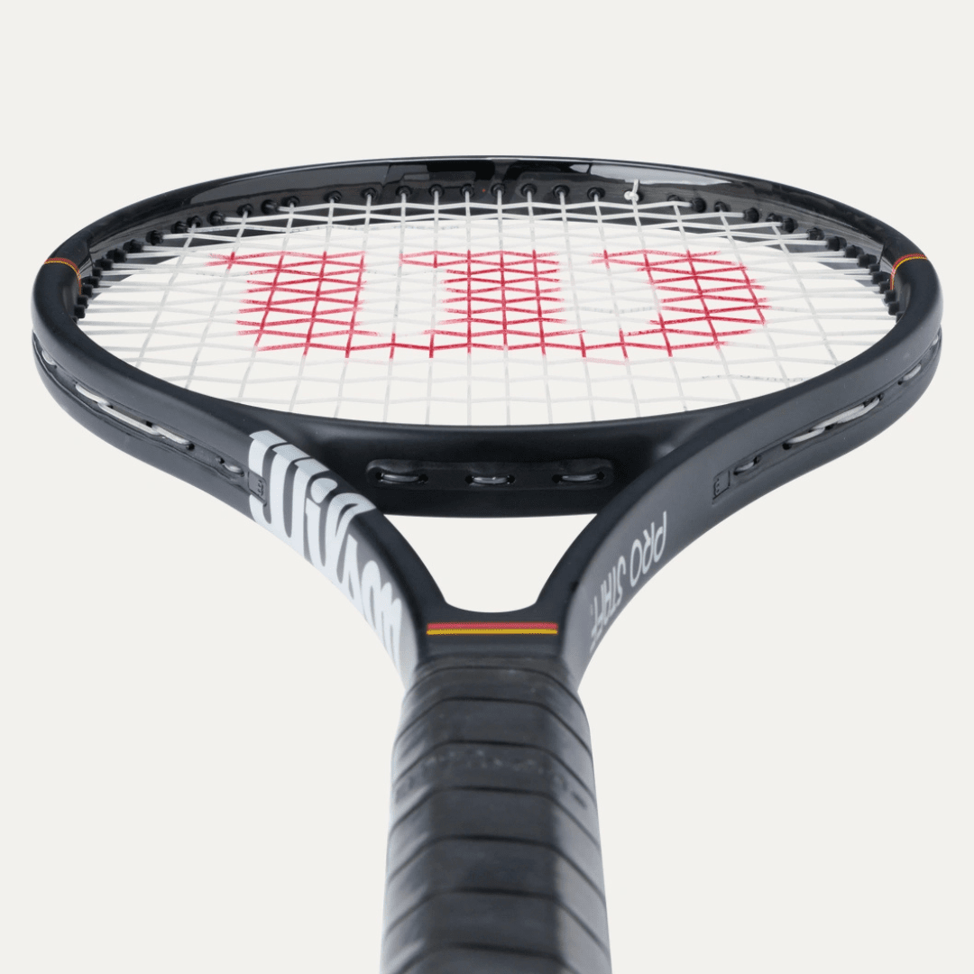Wilson Pro Staff 97L Classic 290g (16x19) tennisketcher