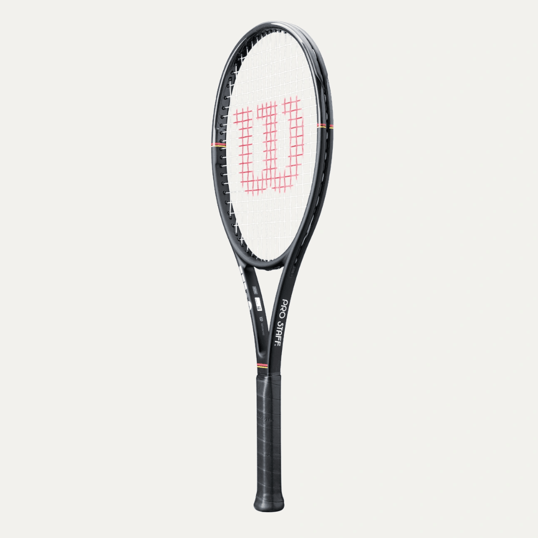 Wilson Pro Staff 97L Classic 290g (16x19) tennisketcher
