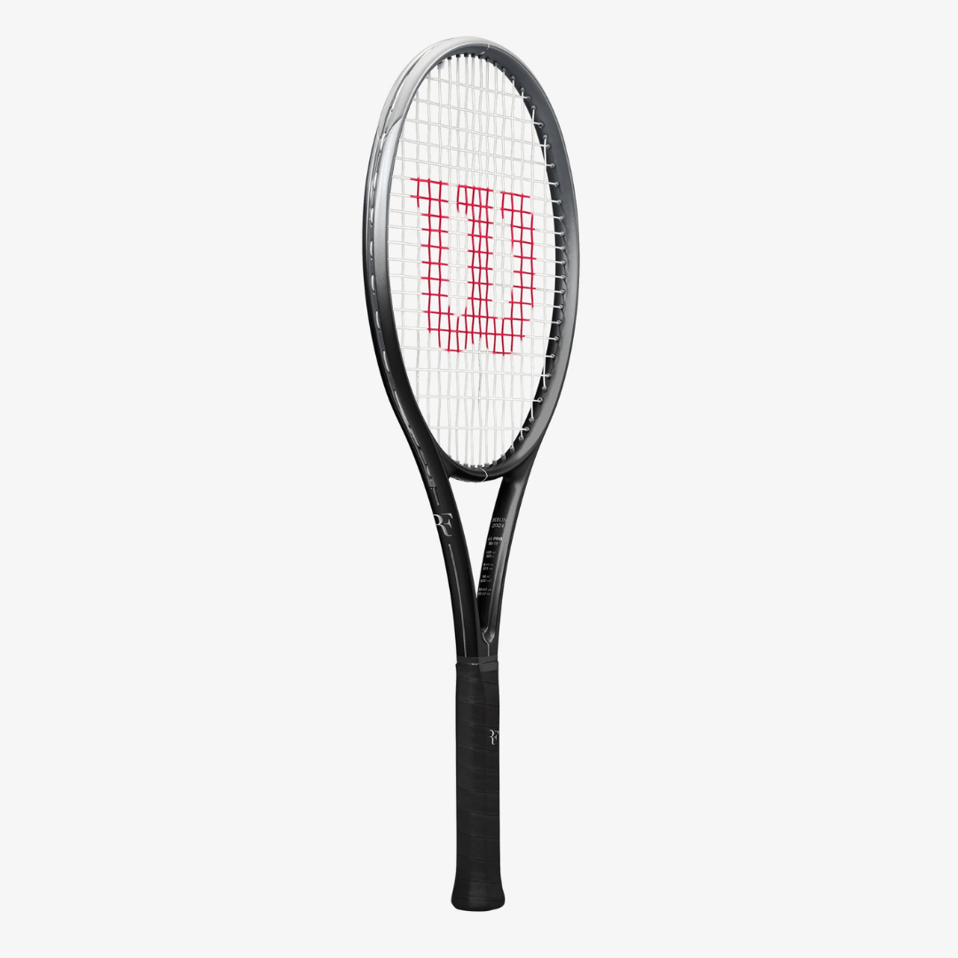 Wilson RF 01 Pro Laver Cup 320g (16x19) tennis racket