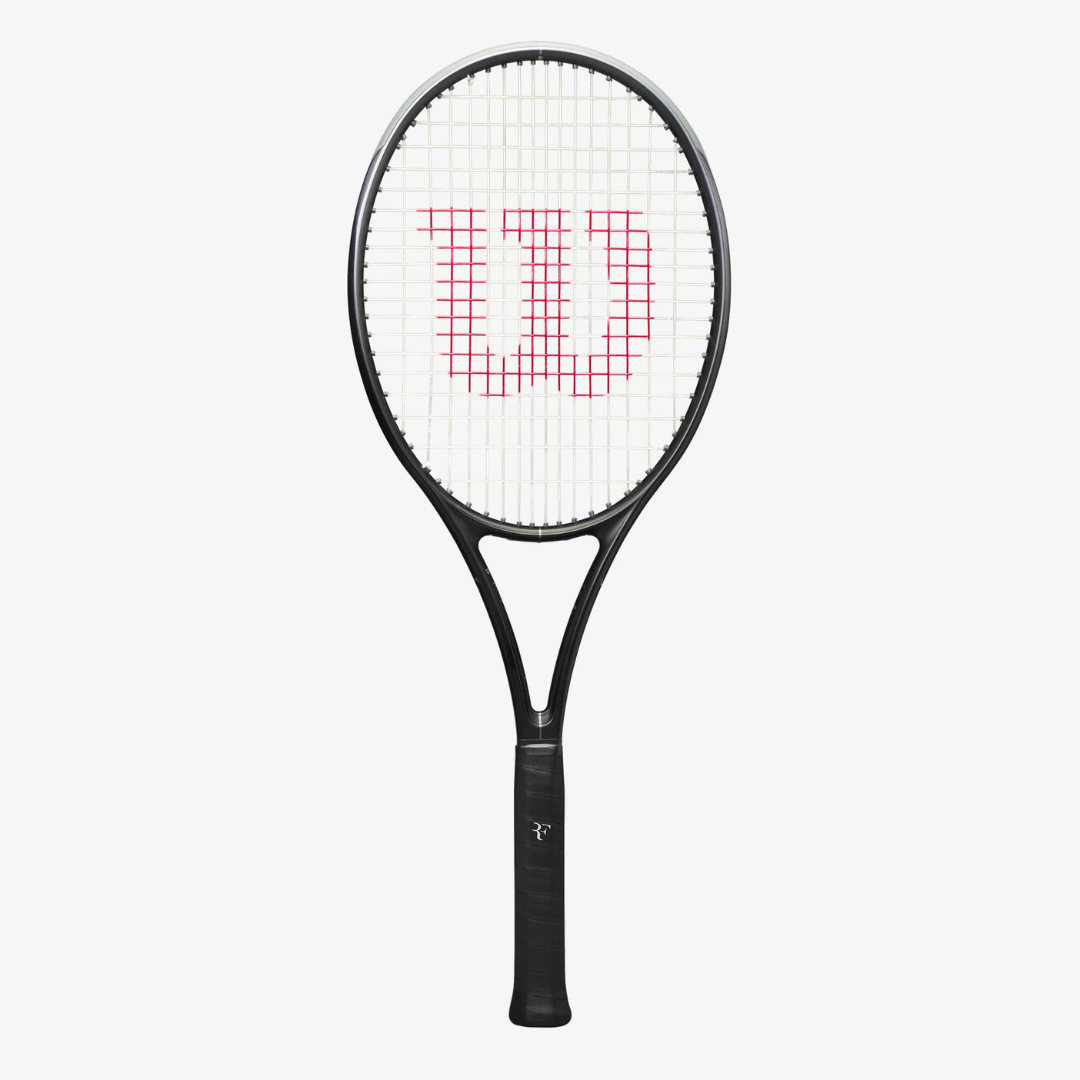 Wilson RF 01 Pro Laver Cup 320g (16x19) tennis racket