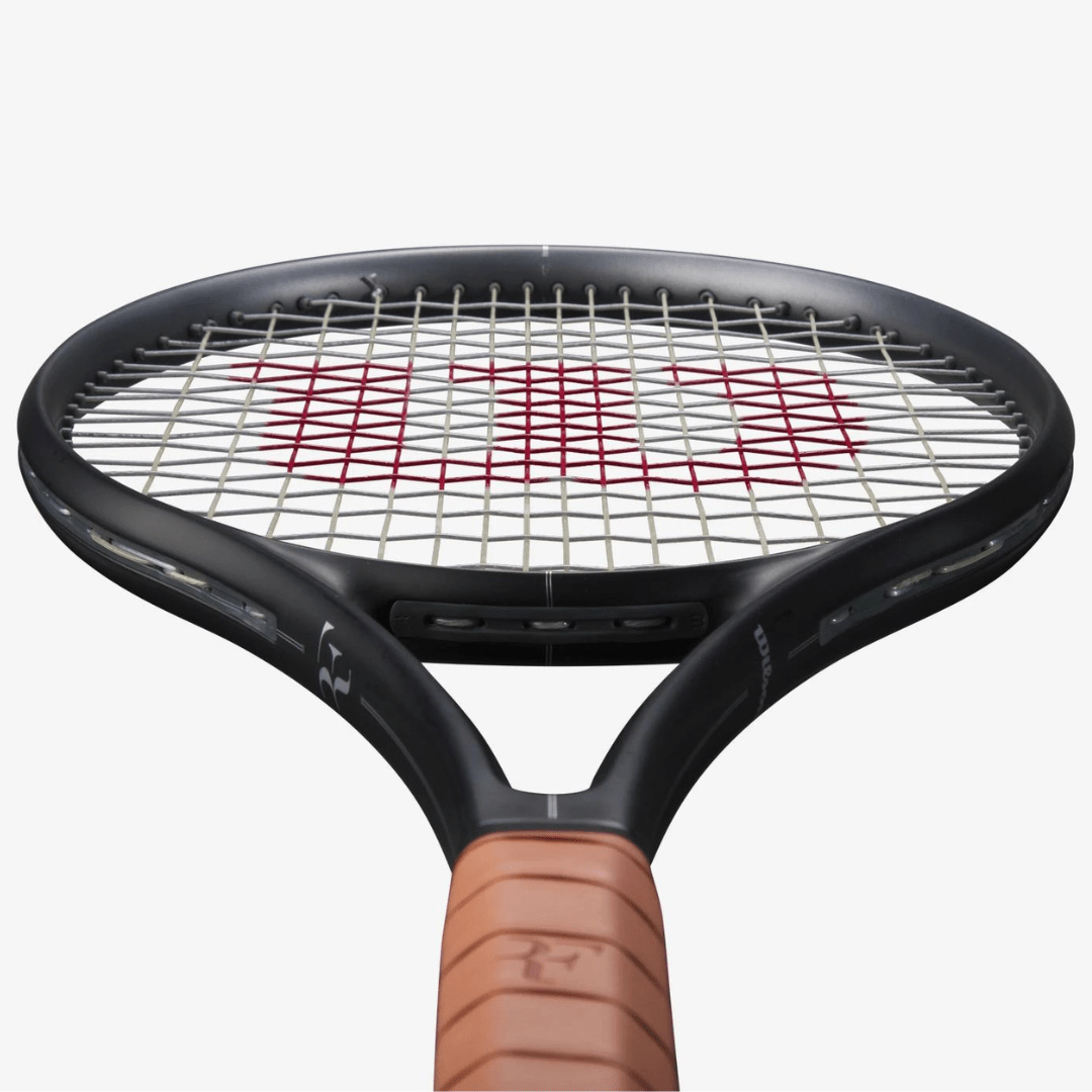 Wilson RF01 300g グリップサイズ2 Wilson RF 01 300g (16x19) tennis racket