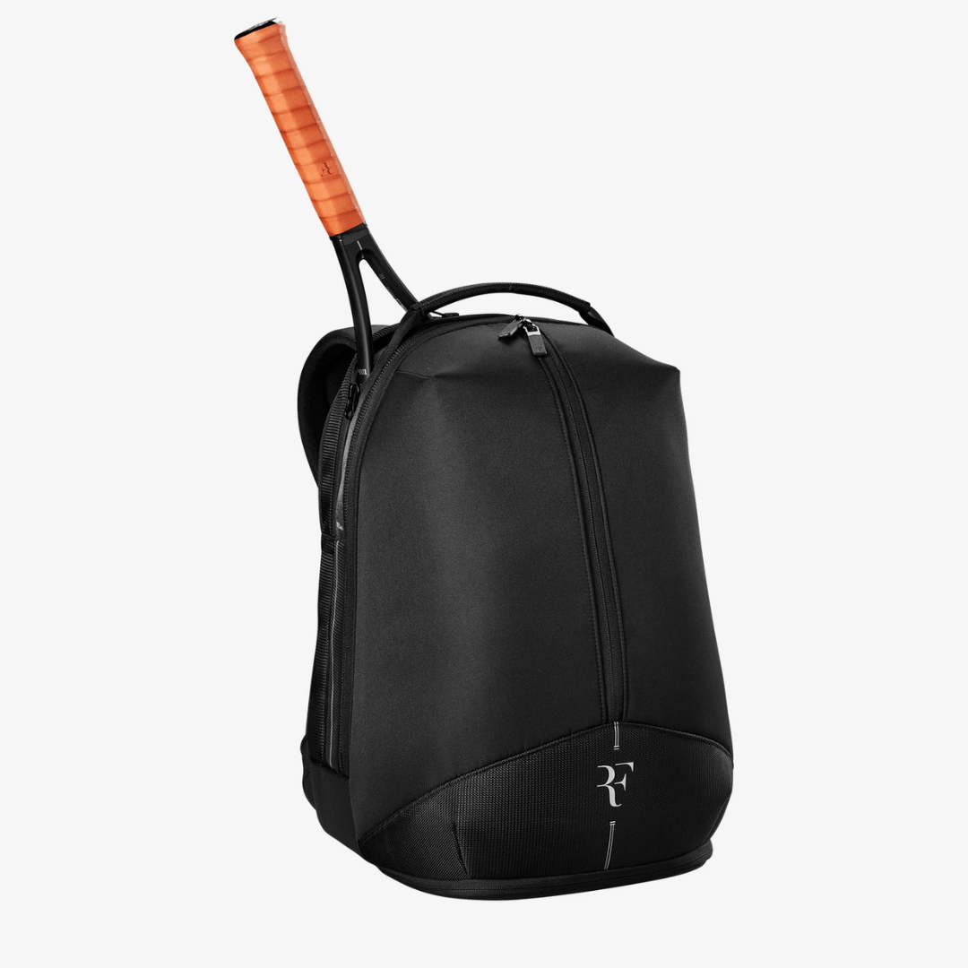 Wilson RF Tennis Backpack Black