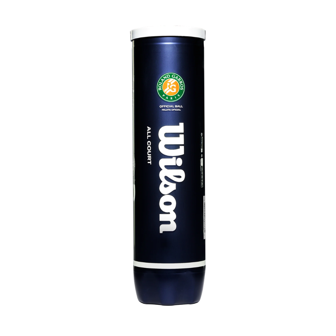 Wilson Roland Garros All Court tennisbold