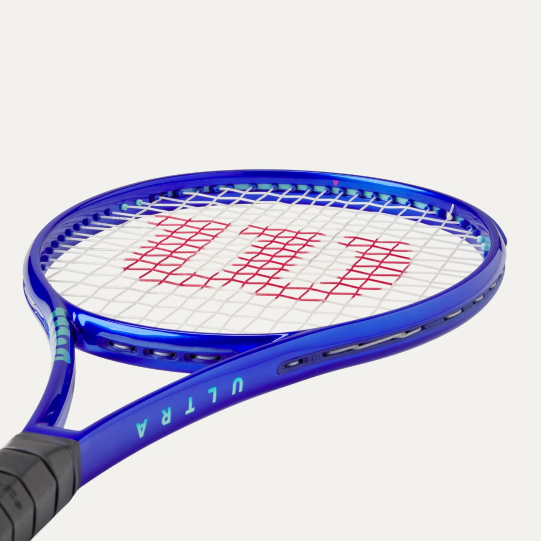 Wilson Ultra 99 Pro v5 305g (16x18) tennisketcher