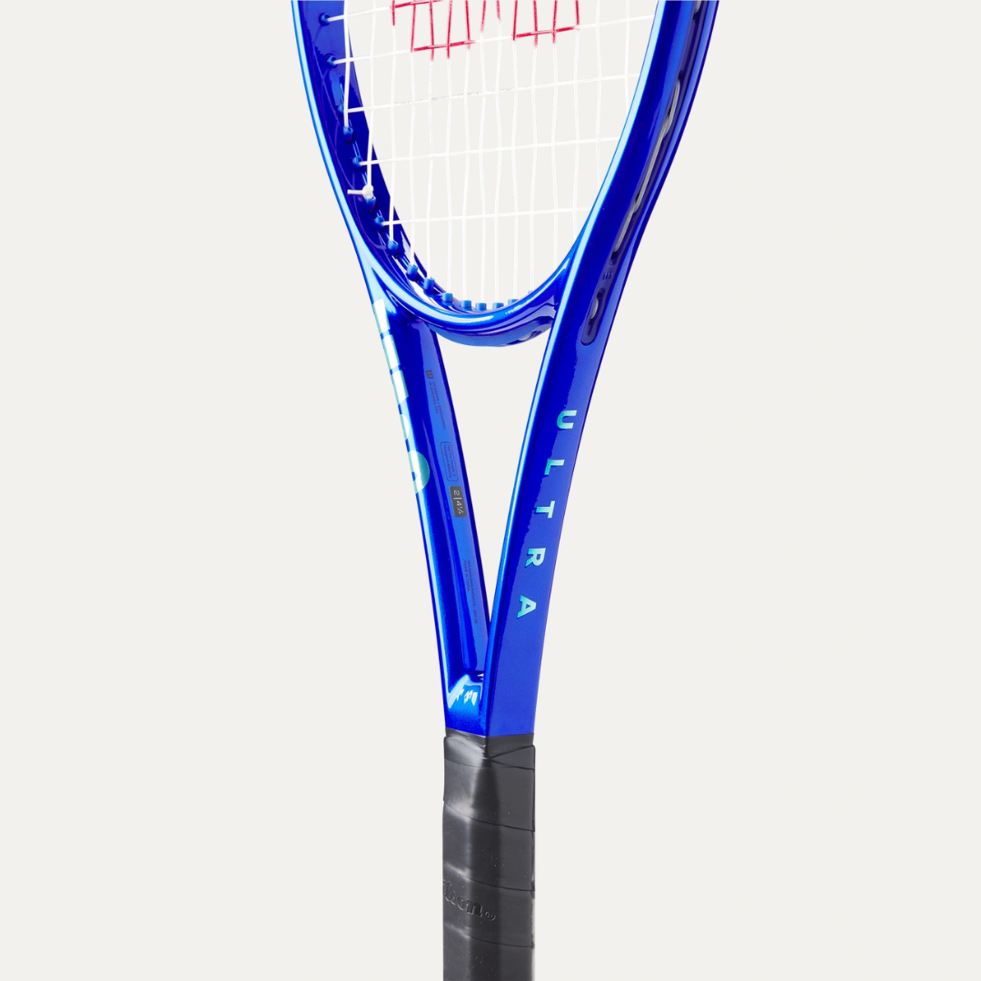 Wilson Ultra 99 Pro v5 305g (16x18) tennisketcher