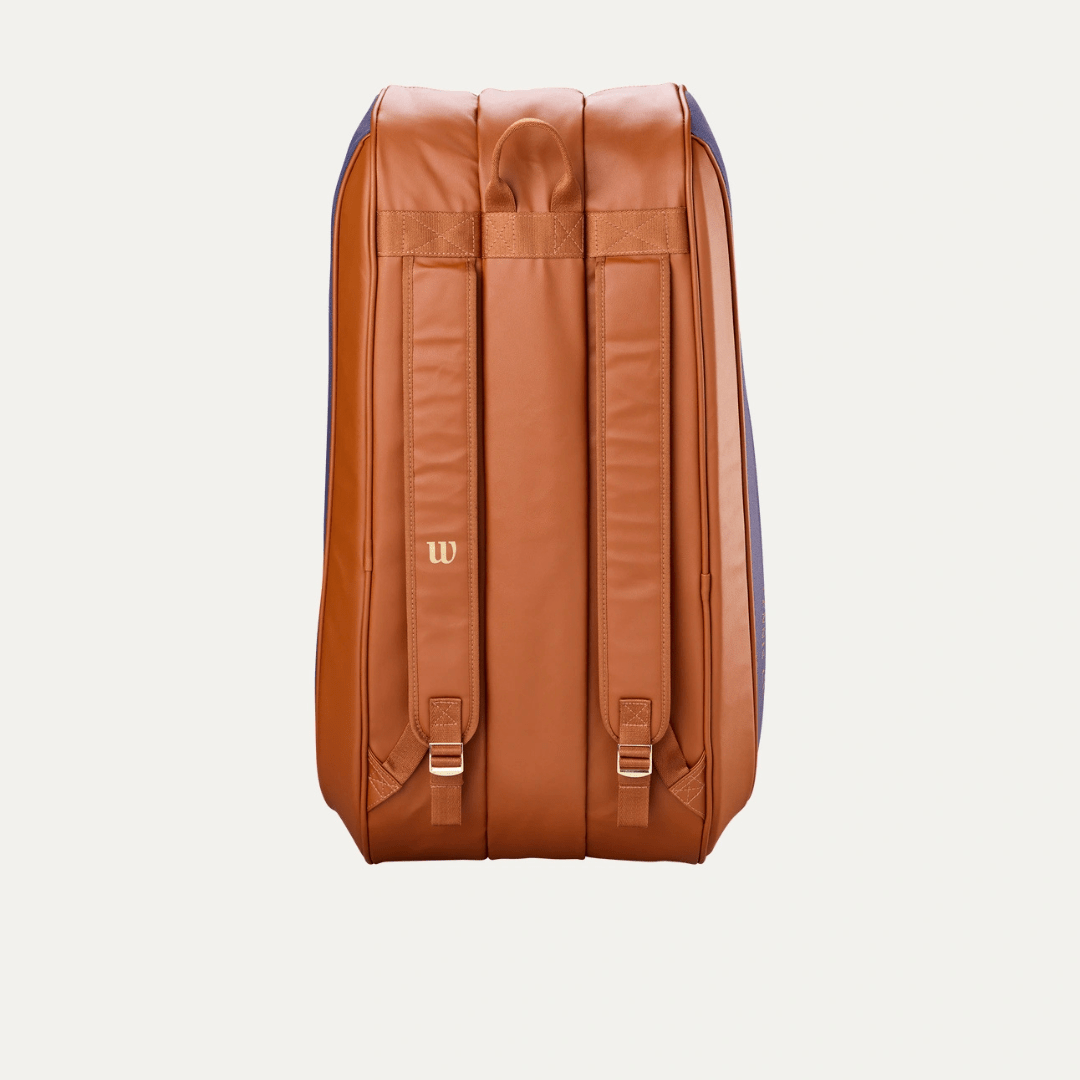 Wilson Heritage v2 12-pack Racket Bag