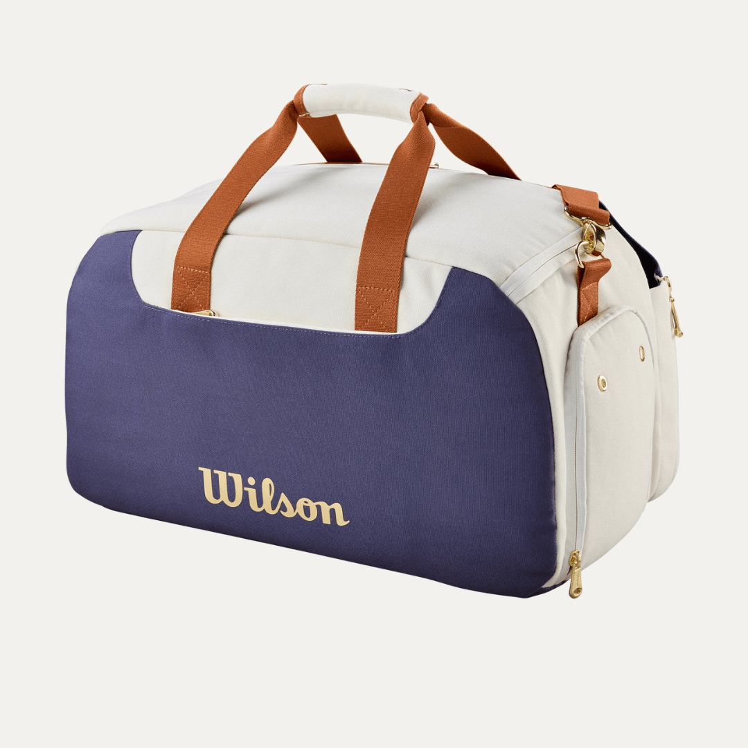 Wilson Heritage v2 Small Duffel Bag