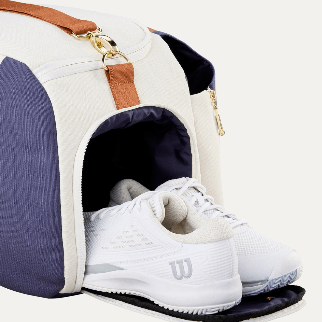 Wilson Heritage v2 Small Duffel Bag