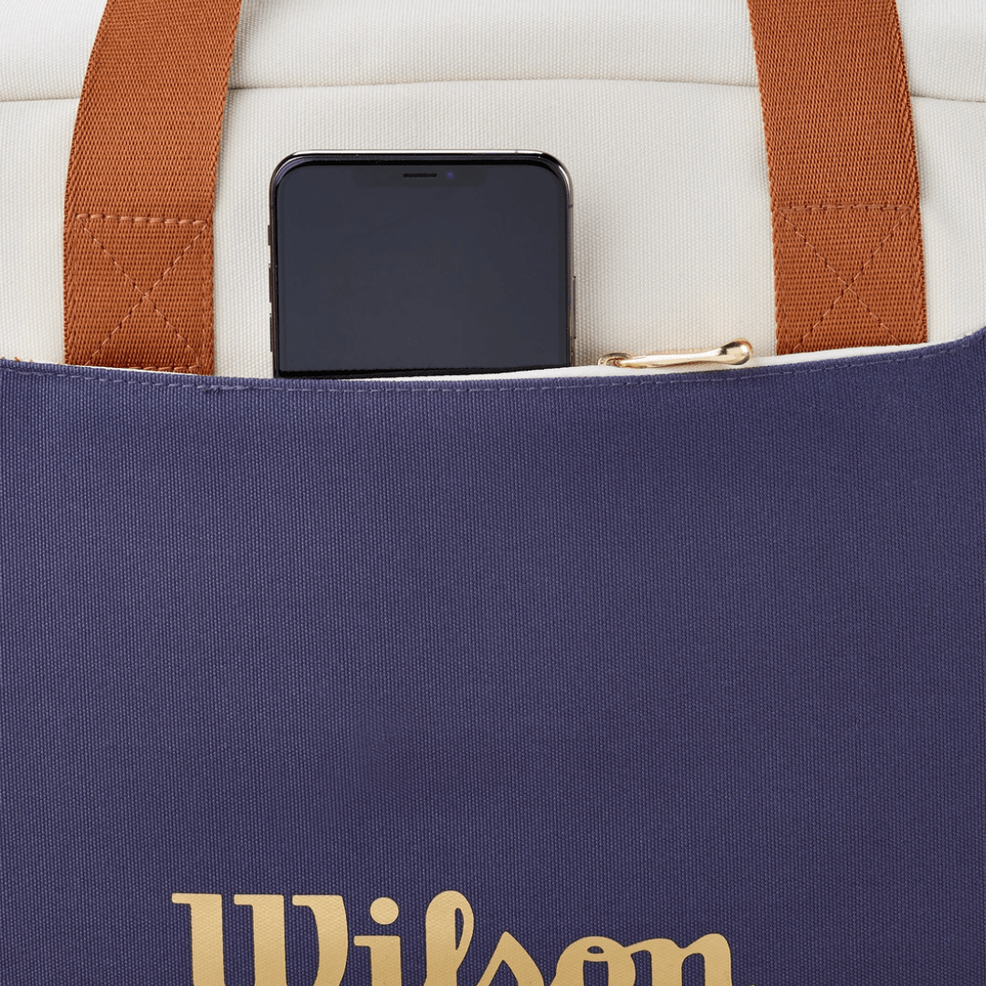Wilson Heritage v2 Small Duffel Bag