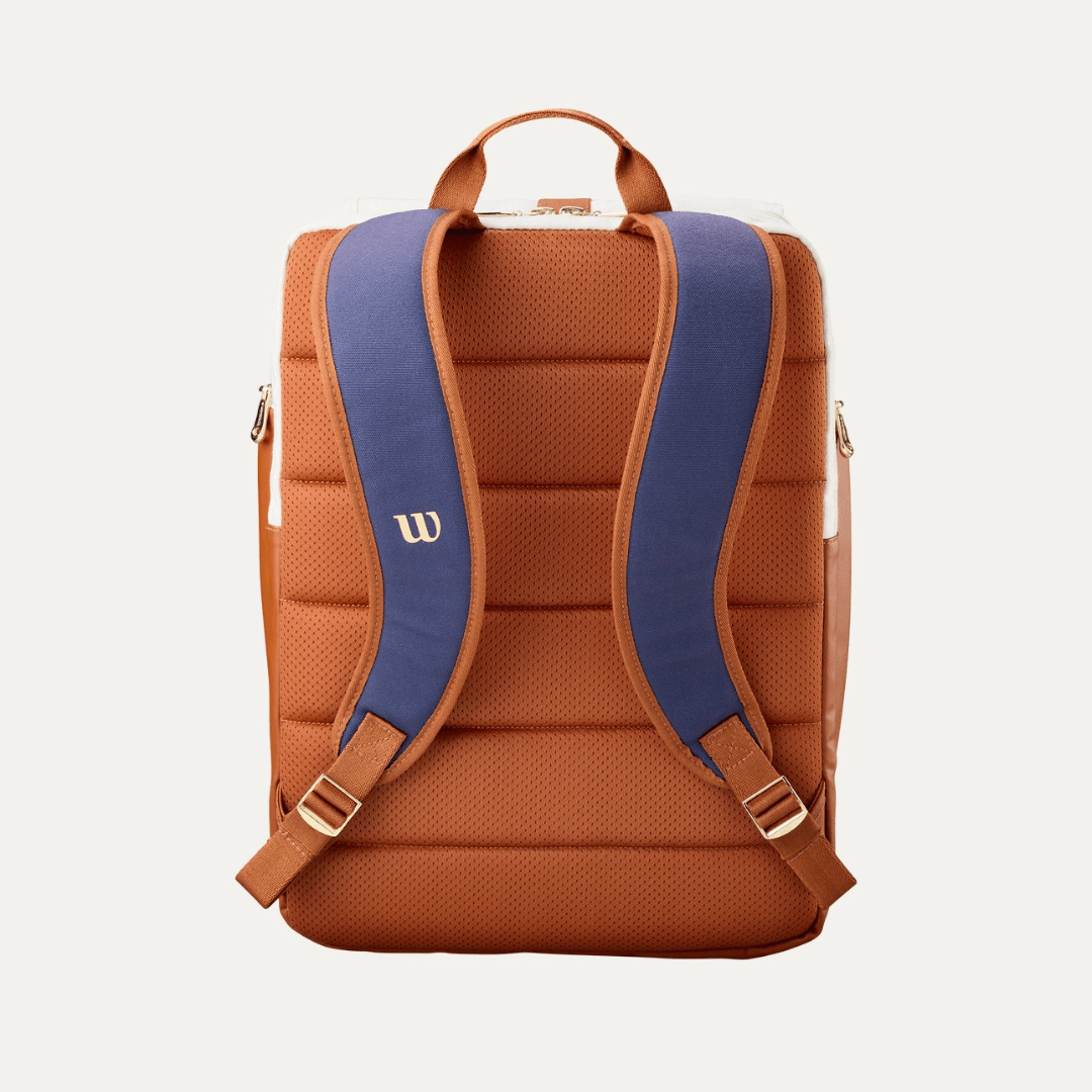 Wilson Heritage v2 Tennis Backpack tennisryggsäck