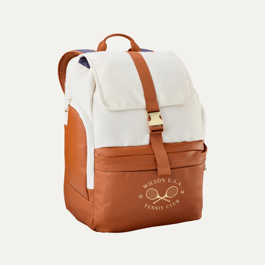 Wilson Heritage v2 Tennis Backpack