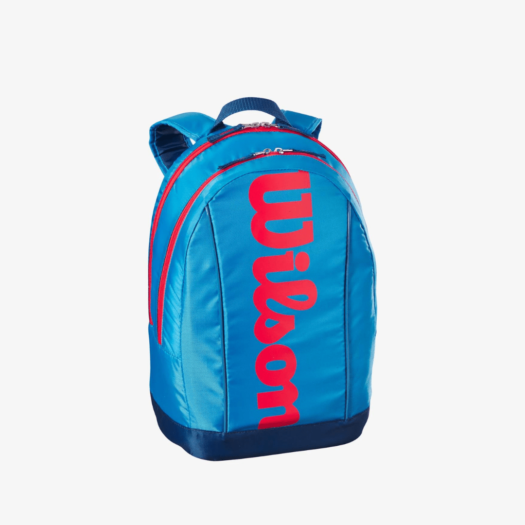 Wilson Junior Backpack Blue / Orange tennisryggsäck