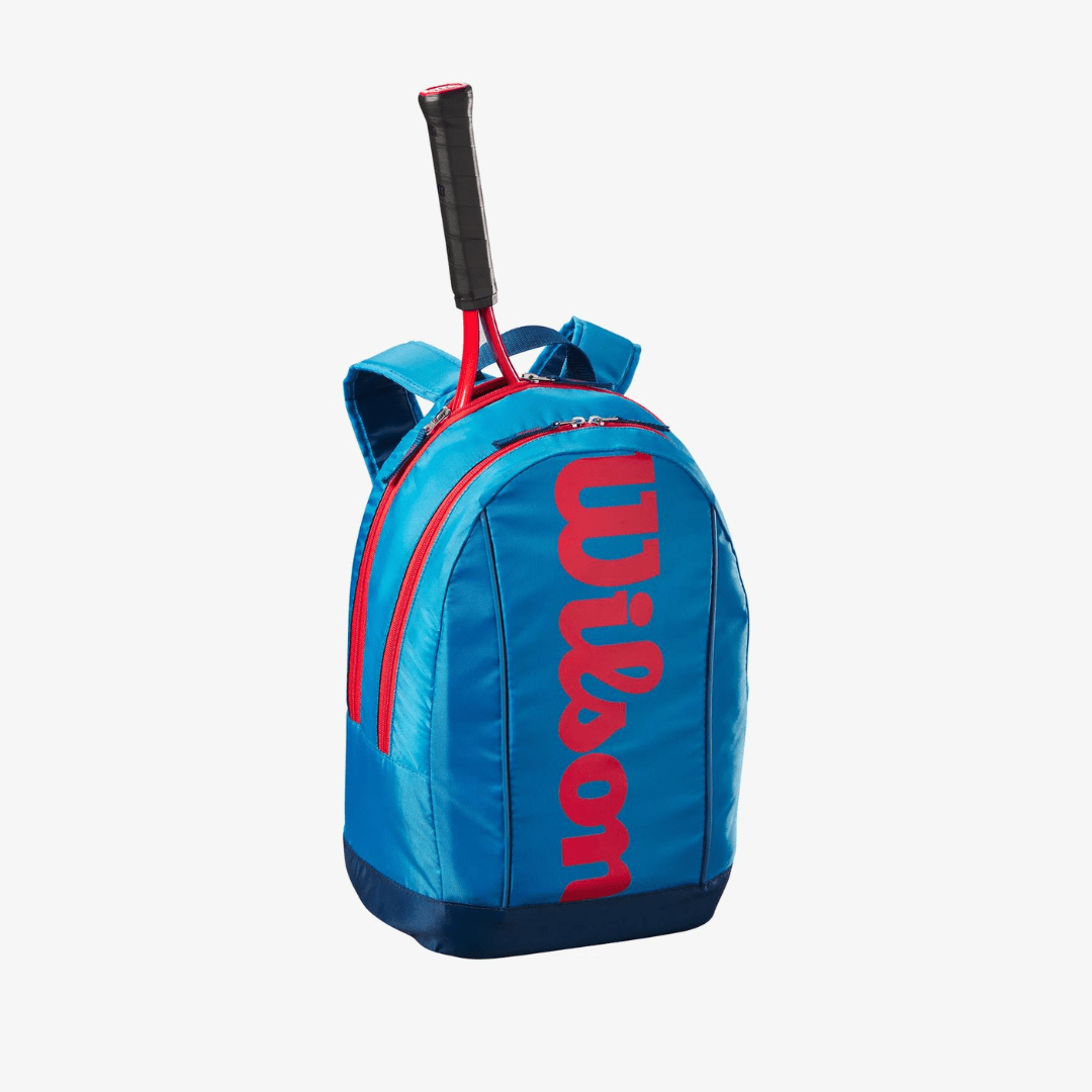 Wilson Junior Backpack Blue / Orange tennisryggsäck