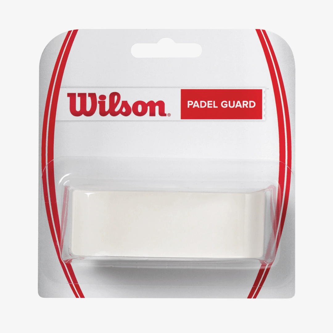 Wilson Padel Guard Protection Tape rammebeskyttelse til padelketcher