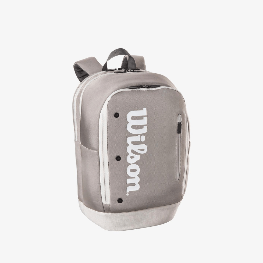 Wilson Tour Backpack Stone tennisryggsäck