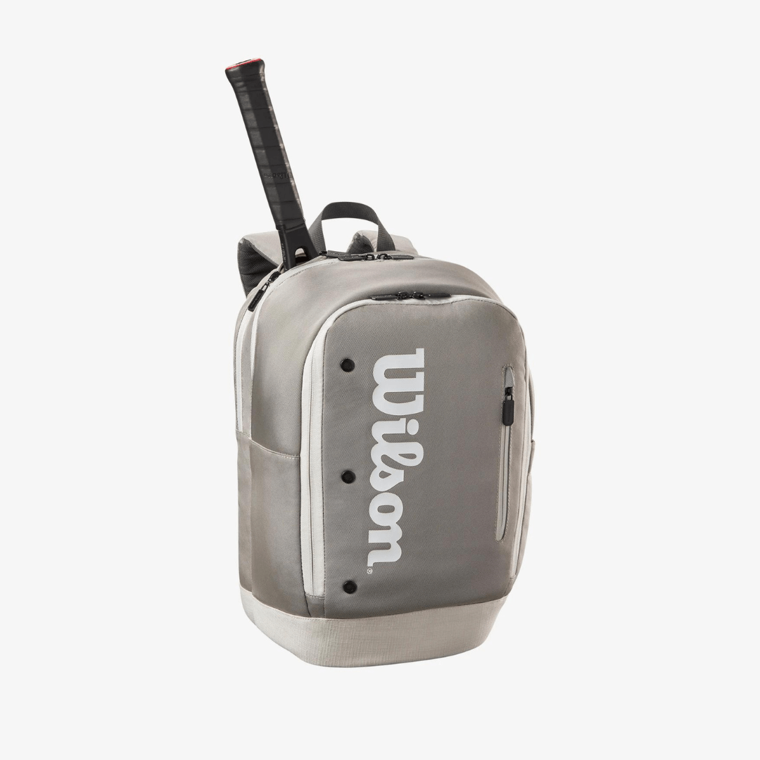 Wilson Tour Backpack Stone tennisryggsäck